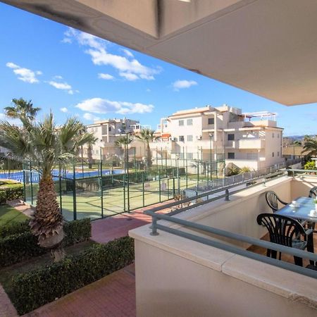 Urbanizacion Familiar Las Arenas 101 Alcoceber Albert Villas Kültér fotó