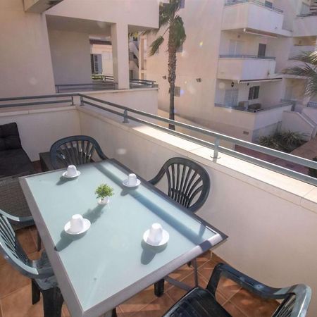 Urbanizacion Familiar Las Arenas 101 Alcoceber Albert Villas Kültér fotó