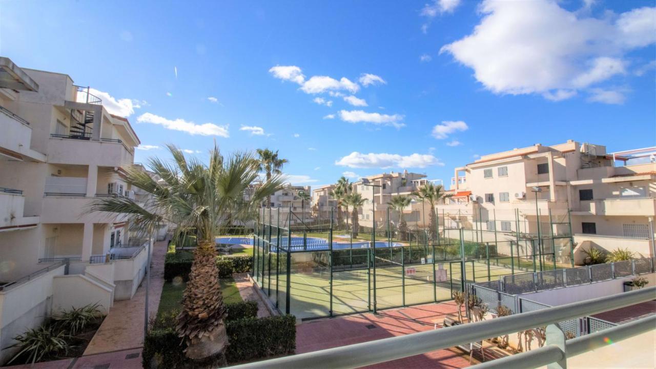 Urbanizacion Familiar Las Arenas 101 Alcoceber Albert Villas Kültér fotó