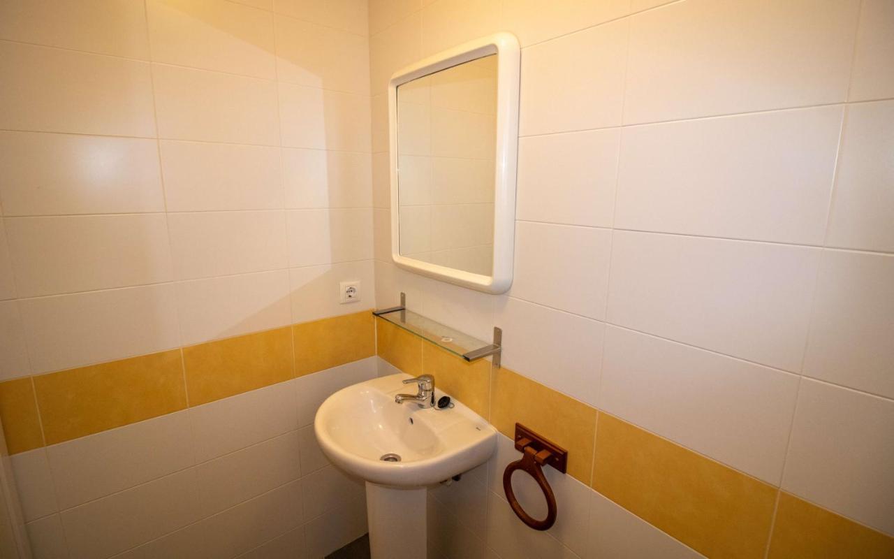 Urbanizacion Familiar Las Arenas 101 Alcoceber Albert Villas Kültér fotó