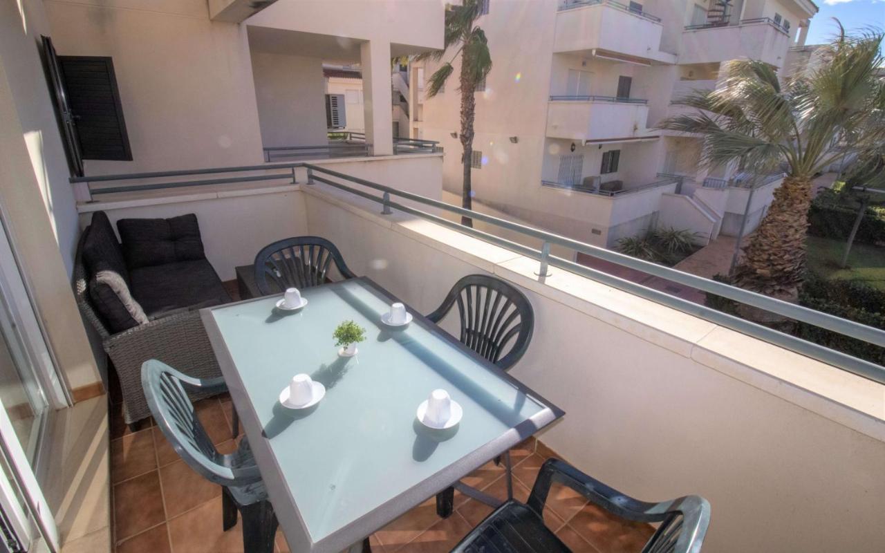 Urbanizacion Familiar Las Arenas 101 Alcoceber Albert Villas Kültér fotó
